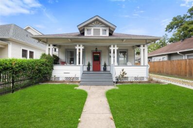 1022 Cortlandt St.