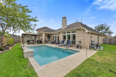 2817 Field Hollow Drive