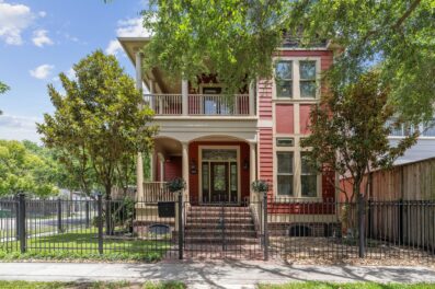2024 Singleton St.