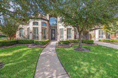 19510 Navidad Bend Court