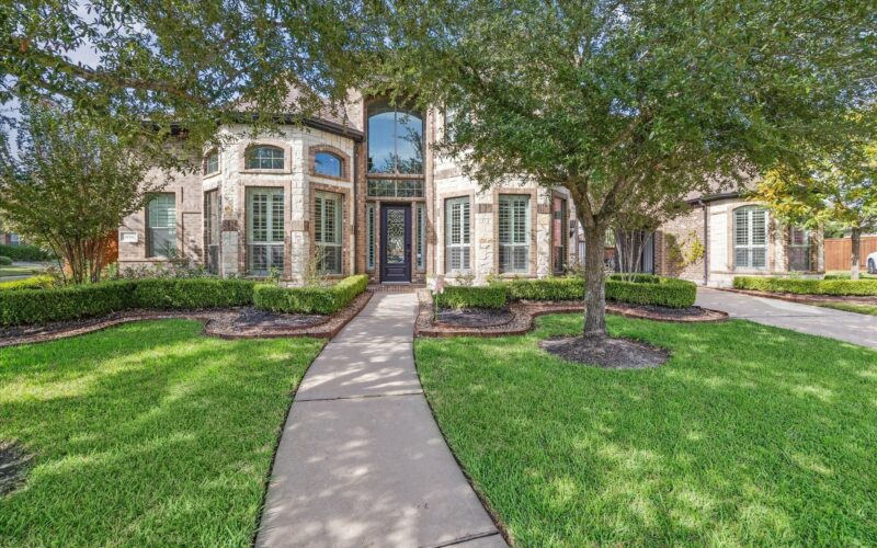 19510 Navidad Bend Court