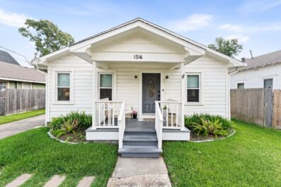 1516 Lawrence St.